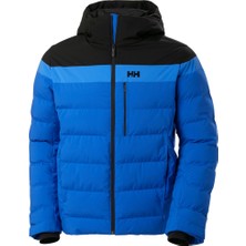 Helly Hansen Bossanova Puffy Erkek Kayak Montu