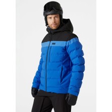 Helly Hansen Bossanova Puffy Erkek Kayak Montu