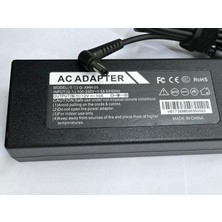 Keepro 12 Volt 10 Amper Adaptör 12 Volt 10 Amper 5.5 mm 2.5 mm Adaptör