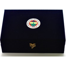 Fenerbahçe Premium Cam Tablo