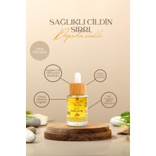 Dr. Mom Hand Babassu Yağı (Oil) 30ML, %100 Saf, Ham, Seyreltilmemiş