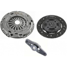 LuK Volkswagen Golf 1.4 Debriyaj Seti