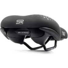 Selle Royal Sele Freeway Fıt Moderate Oxe Raylı Selle Royal