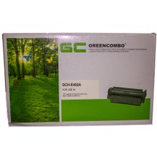 Co.Olympic Hp CE402A 507A Enterprise 500 Uyumlu Çipli Sarı Toner