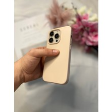 Enfein Iphone 11 Pro Max Ile Uyumlu Premium Kılıf Ultra Koruma Kadife Iç Dokulu Lansman Arka Kapak