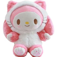 Weichuang Sinley 25 Cm. Sanrio Peluş Oyuncaklar My Melody Doll (Yurt Dışından)