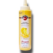 FO Frozen Muz Püre 1000  gr