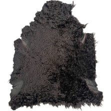 LN Leather Gerçek Koyun Postu Kısa Tüylü - Naturel Kısa Tüylü Koyun Postu - Doğal Post Paspas
