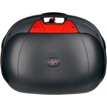 Arwic 46 Litre Arka Çanta Arwic Siyah