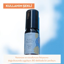 Pure Project Güneş Kremi 50+ Spf