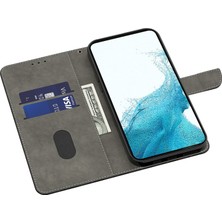 Cool-M Case Samsung Galaxy A05S 4g Kılıf 3D Desenli Pu Deri Standlı Flip Telefon Kapağı (Yurt Dışından)