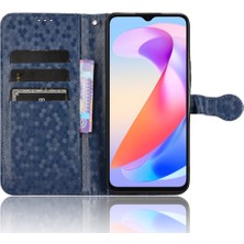 Hello-U Honor X6A 4g Pu Deri Basılı Cüzdan Cep Telefonu Kapağı (Yurt Dışından)