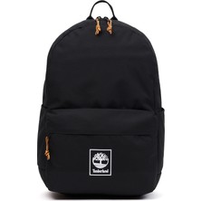 Timberland Thayer Tfo Backpack 22LT Unisex Siyah Sırt Çantası TB0A6MK10011