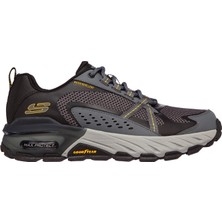 Skechers Max Protect Erkek Siyah Outdoor Ayakkabı 237303 Bkcc