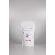 De La Pau Filtre Kahve Medium Roast 70 gr Taze Öğütülmüş Filtre Kahve Mutlu Yıllar Yılbaşı Paketi