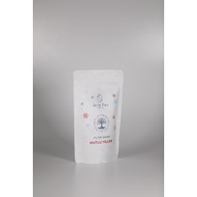 De La Pau Filtre Kahve Medium Roast 70 gr Taze Öğütülmüş Filtre Kahve Mutlu Yıllar Yılbaşı Paketi