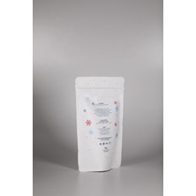 De La Pau Filtre Kahve Medium Roast 70 gr Taze Öğütülmüş Filtre Kahve Mutlu Yıllar Yılbaşı Paketi