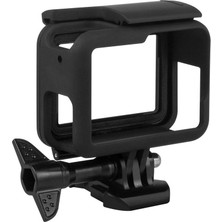 Outfire Gopro Hero 5/6/7 Uyumlu Üst Kilitli Çerçeve / Frame