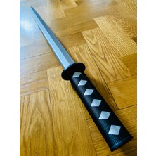 Samurai Katana Sword Katlanabilir Oyuncak Kılıç