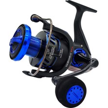 Tournament Fishing Exceed 4.20MT 150-250GR Atar Surf Olta Kamışı Set