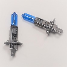 Inwells Ampul H1 12V 100W Beyaz Işık 06 001