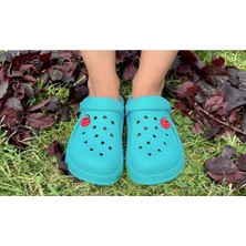 Sağlıkçı Shopping Tipi Terlik Hastane Terliği Hemşire Doktor Aşçı Günlük