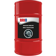 Brio Fren Balata Temizleyici 60 L