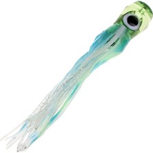 Cuticate 6.5'' Cazibesi Tuzlu Su Şıkçılık Lures 06 (Yurt Dışından)