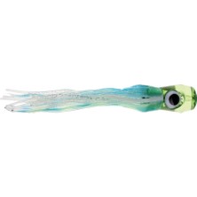 Cuticate 6.5'' Cazibesi Tuzlu Su Şıkçılık Lures 06 (Yurt Dışından)