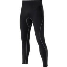 Cuticate Mens Wetsuit Ong Pantolon Neopren Tüplü Şnorkel Sörf Dalışı Için Sıcak (Yurt Dışından)