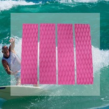 Cuticate Skimboard Için Kaymaz Tahtası Çekiş (Yurt Dışından)