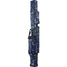 Cuticate Çanta ve Tutma Çantası Kamışlar I 2 Kat 130CM Kat 130CM Mavi (Yurt Dışından)