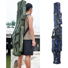 Cuticate Çanta ve Tutma Çantası Kamışlar I 2 Kat 130CM Kat 130CM Mavi (Yurt Dışından)