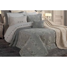 Özdilek Gri Eternal Çeyiz Seti