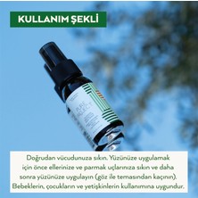 Pure Project Vücut Koruyucu Dış Mekan Spreyi