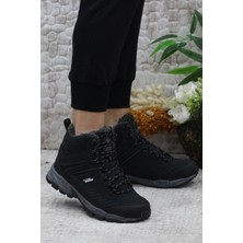 Lumberjack Flake Hi Kürklü Orijinal Ürün Su Geçirmez Waterproof Outdoor Bot