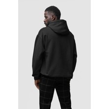 VOXA Oversize  California 89 Hoodie