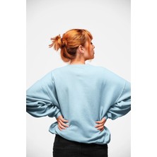 VOXA Oversize  Nope Sweat