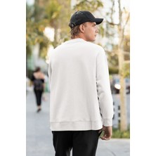 VOXA Oversize  Trip Sweat