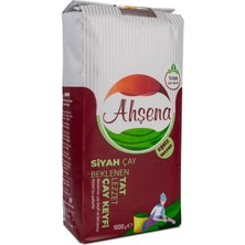 Ahşena Siyah Dökme Çay 1 kg