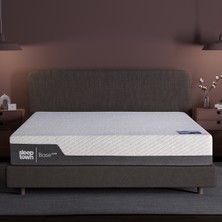 Sleeptown Sünger Base 7 Zone Yatak Çift Kişilik 150x200