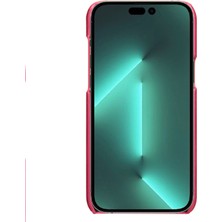 Forestl Digital Iphone 14 Pro Max 6 6.7 Inç Için Telefon Kılıfı Iki Kart Yuvası Şok Geçirmez Anti-Drop Pu Deri Kaplamalı Sert Pc Kapak Çizgisi (Yurt Dışından)