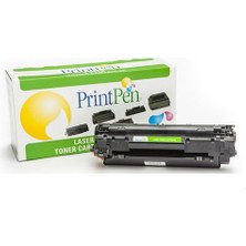 PrintPen Canon CRG737 Muadil Toner