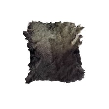 LN Leather Gerçek Koyun Postu Kısa Tüylü - Naturel Kısa Tüylü Koyun Postu - Doğal Post Paspas