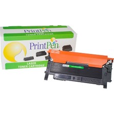PrintPen Hp W2072A (117A) Sarı Muadil Toner