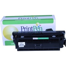 PrintPen Hp CF360A (508A) Muadil Toner