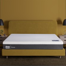 Sleeptown Sünger Base Yatak Tek Kişilik 90x190