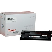 PrintPen Xbox Canon CRG-052H Muadil Toner
