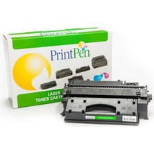 PrintPen Canon CRG-719H Muadil Toner
