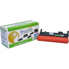 PrintPen Samsung CLP-365 Siyah (CLT-K406S) Muadil Toner